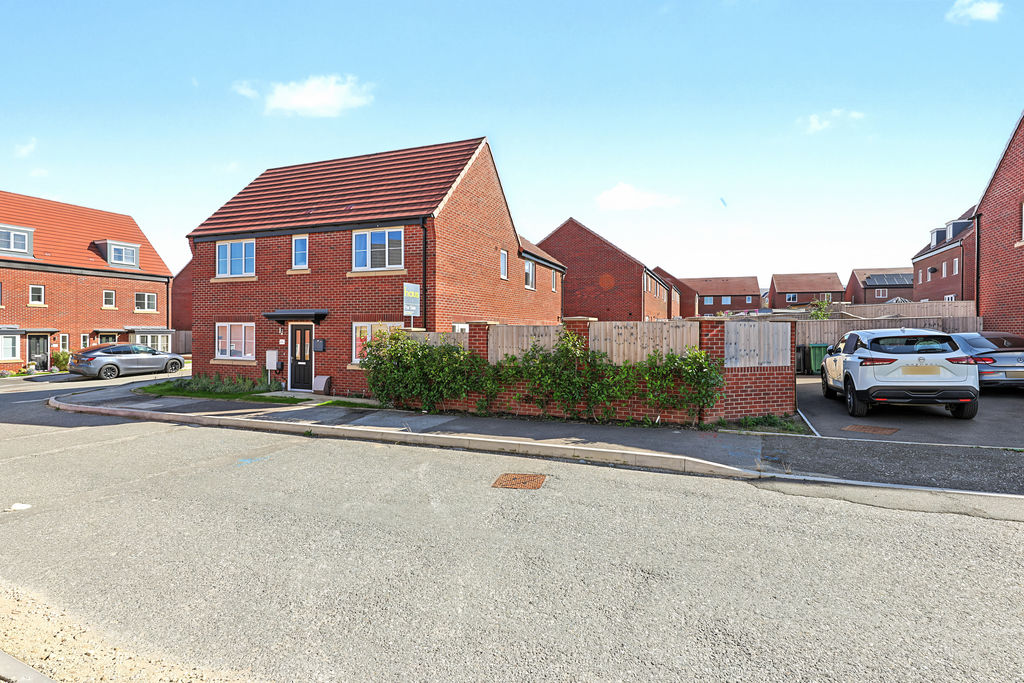 Cherry Drive Holmewood